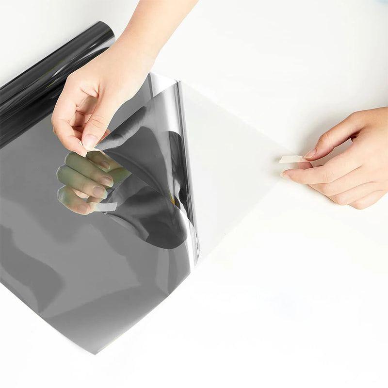 Lisslune | Window films for privacy