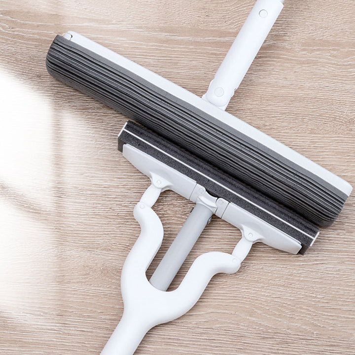 Lisslune | Household telescopic sponge mop