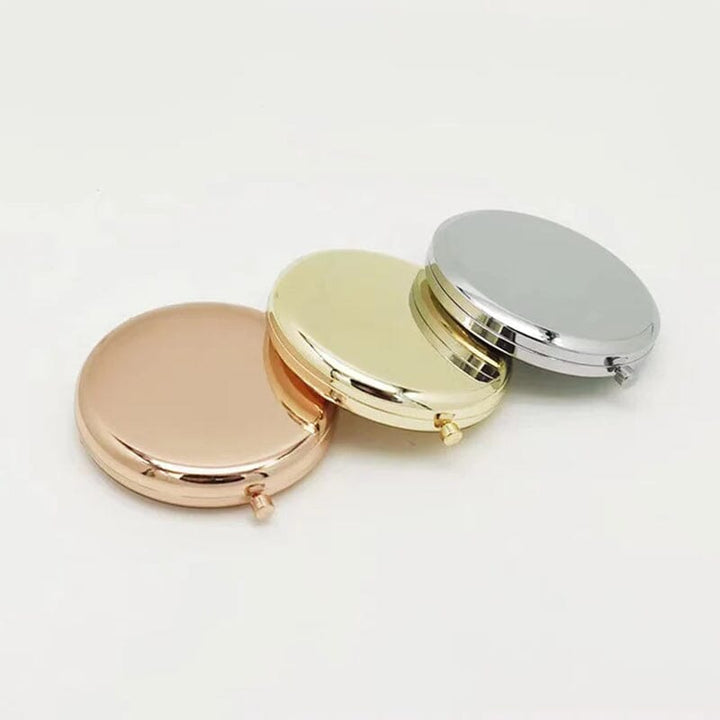 Lisslune | I love you compact mirror