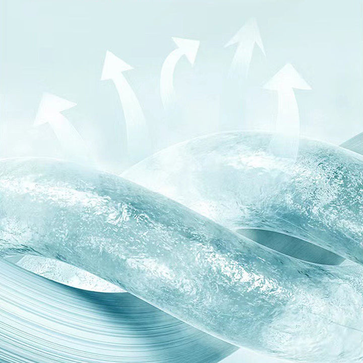 Lisslune | Breathable Men's Underwear made of Ice Silk