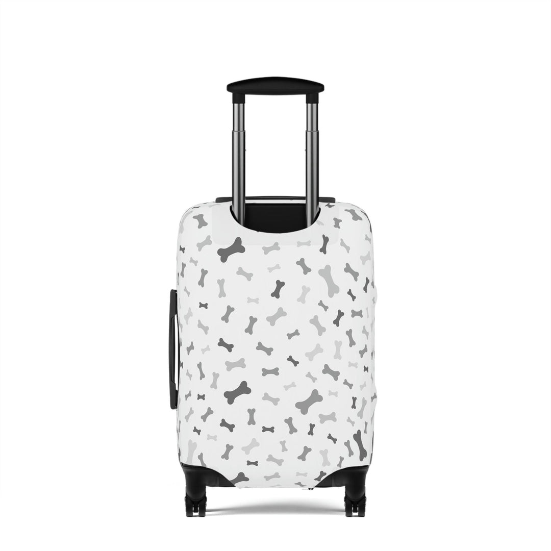 Lisslune | Trendy Peekaboo Luggage Protection - Fashion-Conscious Defense for Stylish Travelers