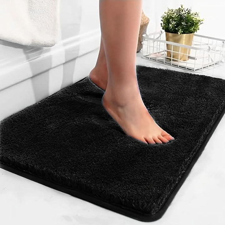 Lisslune | Lonneke - Soft, thickened, and highly absorbent bath mat