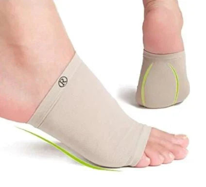 Lisslune | Arch Support Cushion – Relief & Comfort for the Whole Day