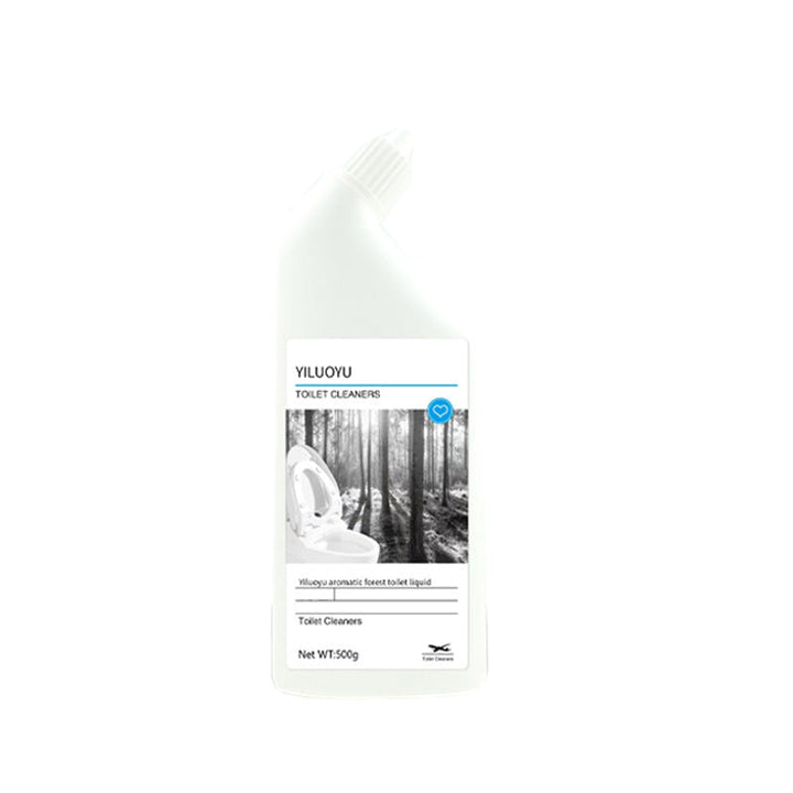 Lisslune | Powerful Odor Eliminator for the Toilet