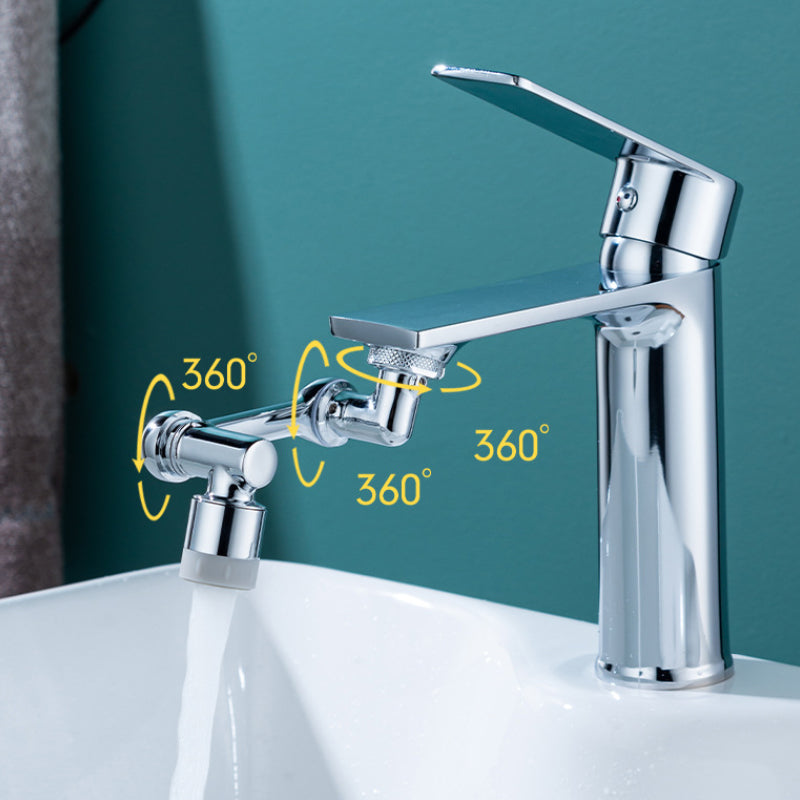 Lisslune | Universal 1080° Rotate Faucet Extender