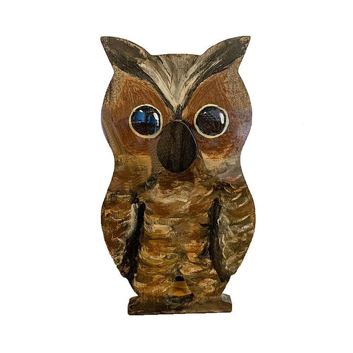 Lisslune | Animal-shaped holders for glasses