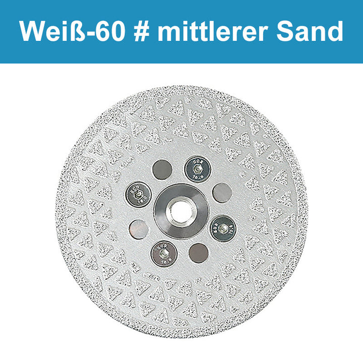Lisslune | Cut-off wheels for angle grinders