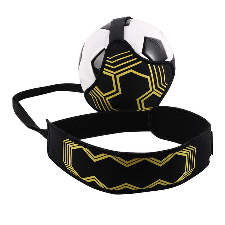 Lisslune | Soccer Training Belt