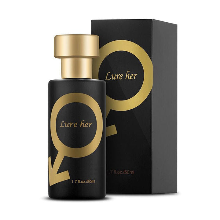 Lisslune | Pheromone Perfume For Him & Her
