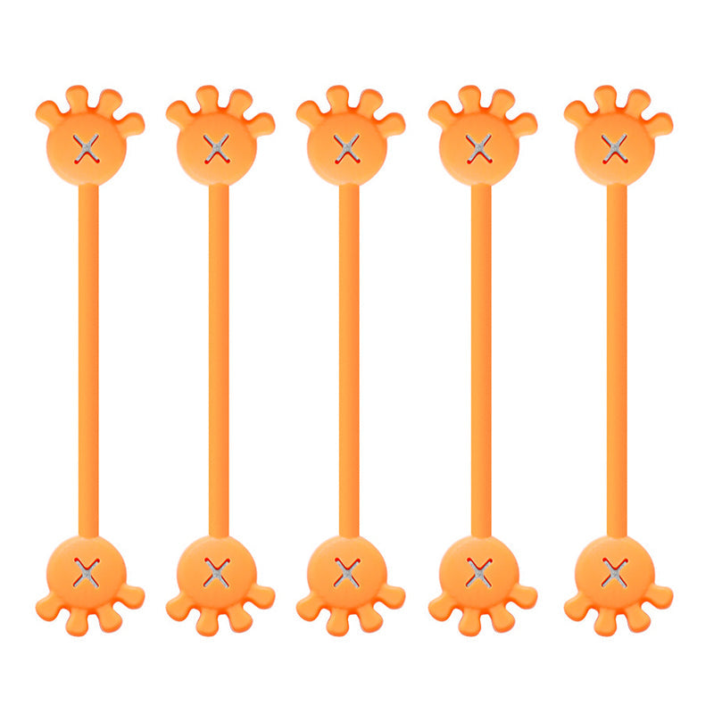 Lisslune | Hand-shaped magnetic cable manager