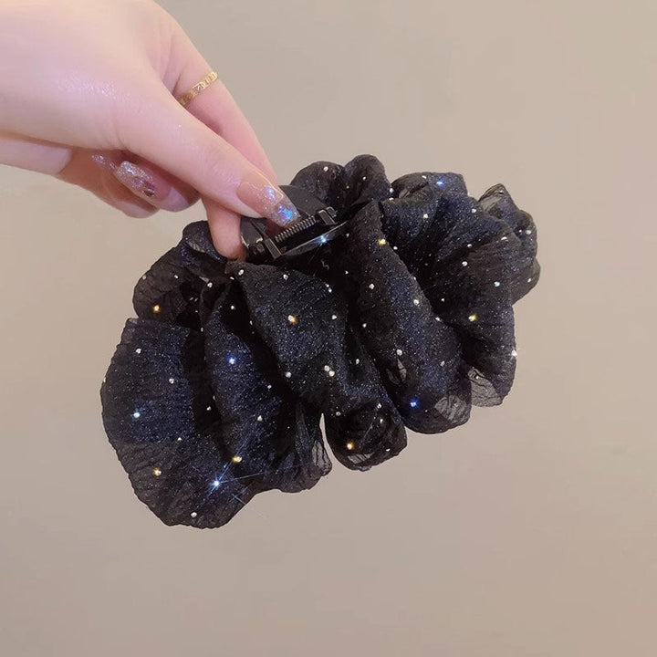 Lisslune | Elegant Ladies Shark Clip