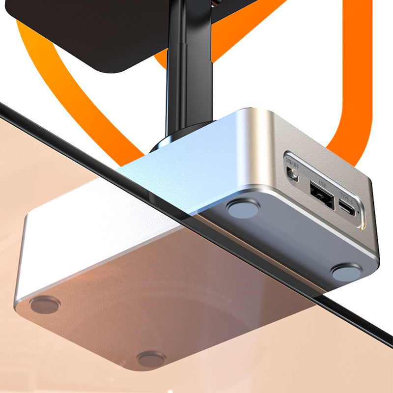 Lisslune | Phone stand with Bluetooth audio speaker