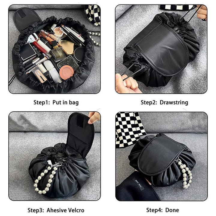 Lisslune | Magic Cosmetics Bag