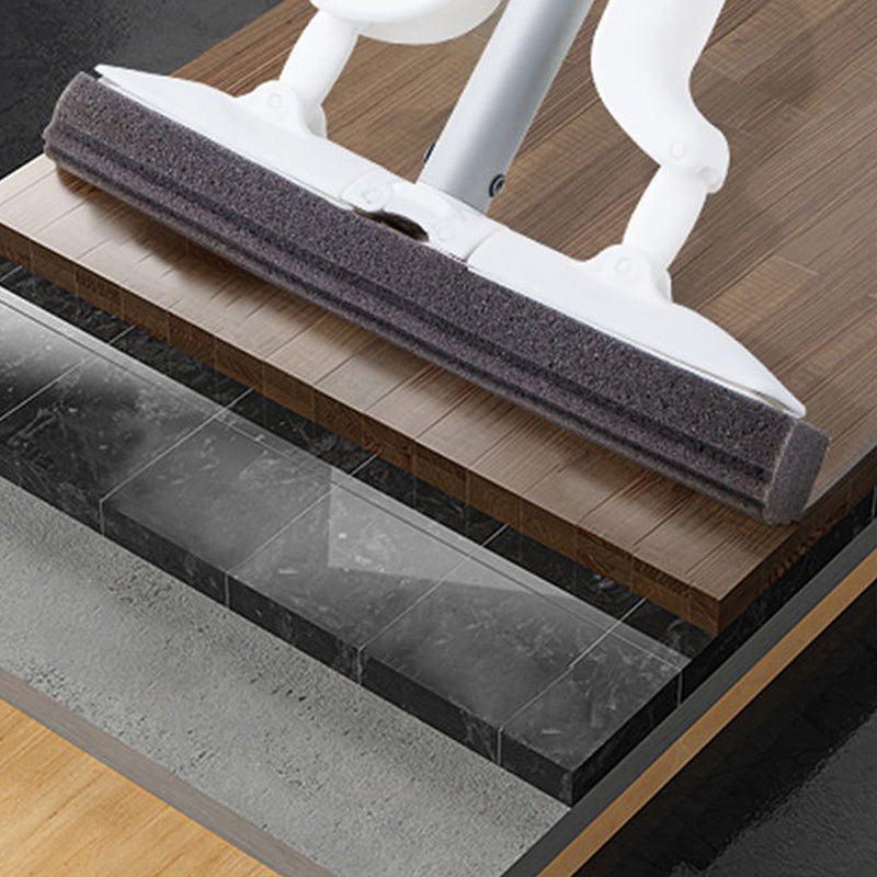 Lisslune | Household telescopic sponge mop