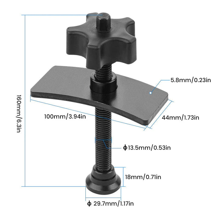 Lisslune | Front brake cylinder return tool