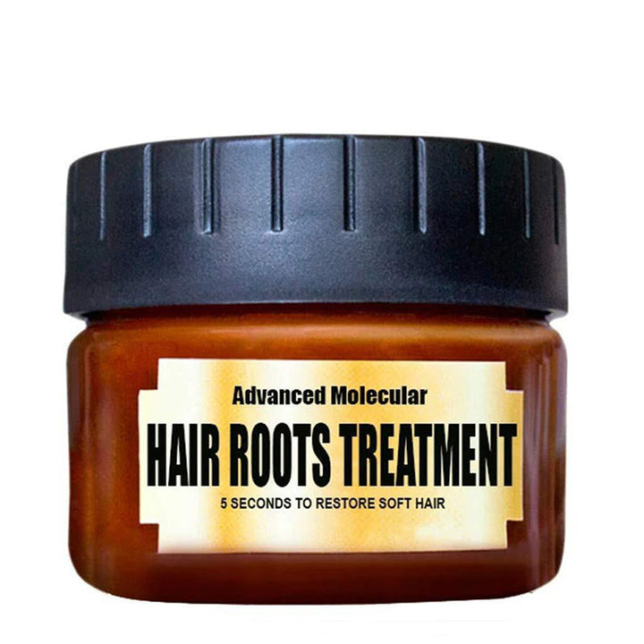 Lisslune | Hair mask without heat repair