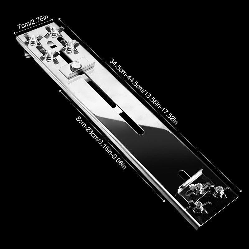 Lisslune | Adjustable Knife Sharpener Stand