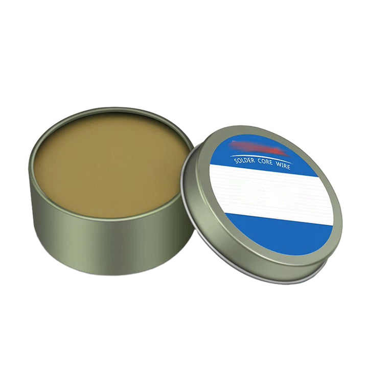 Lisslune | Lead-free low-viscosity paste