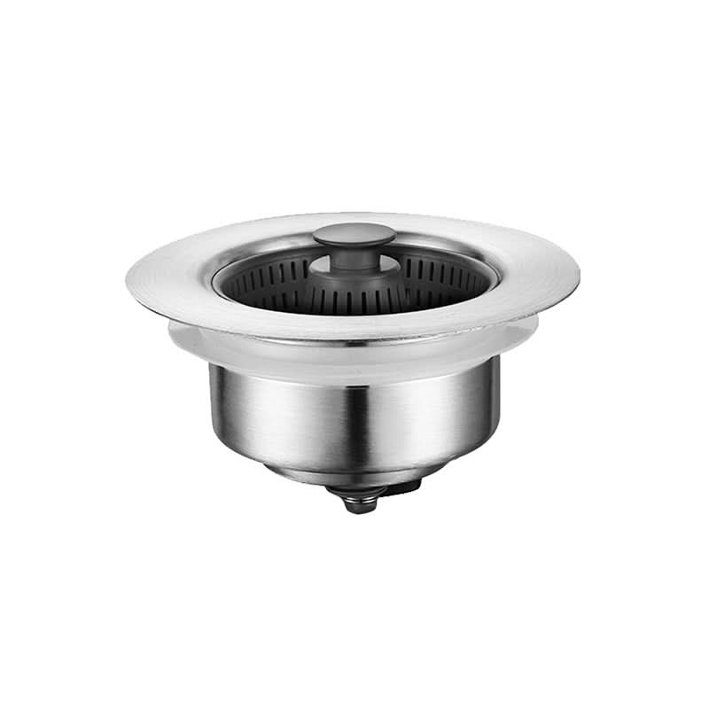 Lisslune | DrainGuard – Stainless steel sieve for drains