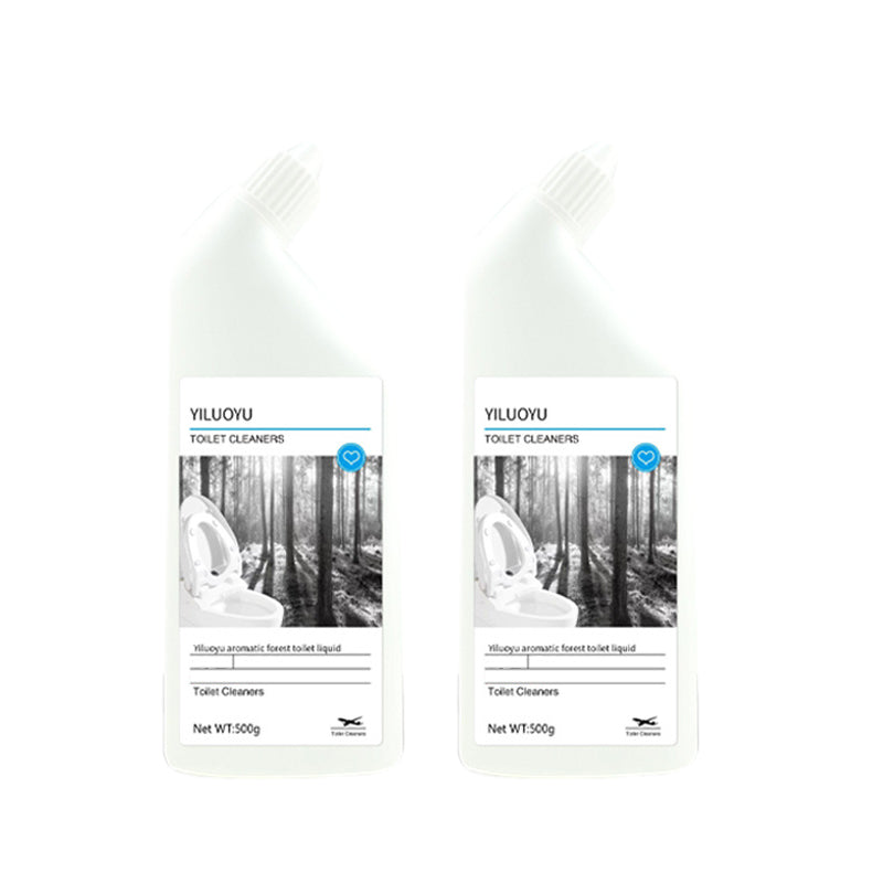 Lisslune | Powerful Odor Eliminator for the Toilet
