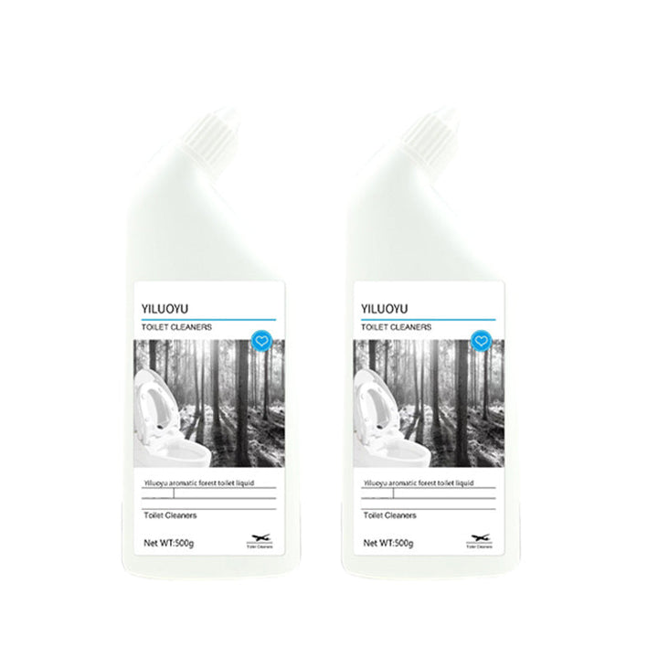 Lisslune | Powerful Odor Eliminator for the Toilet