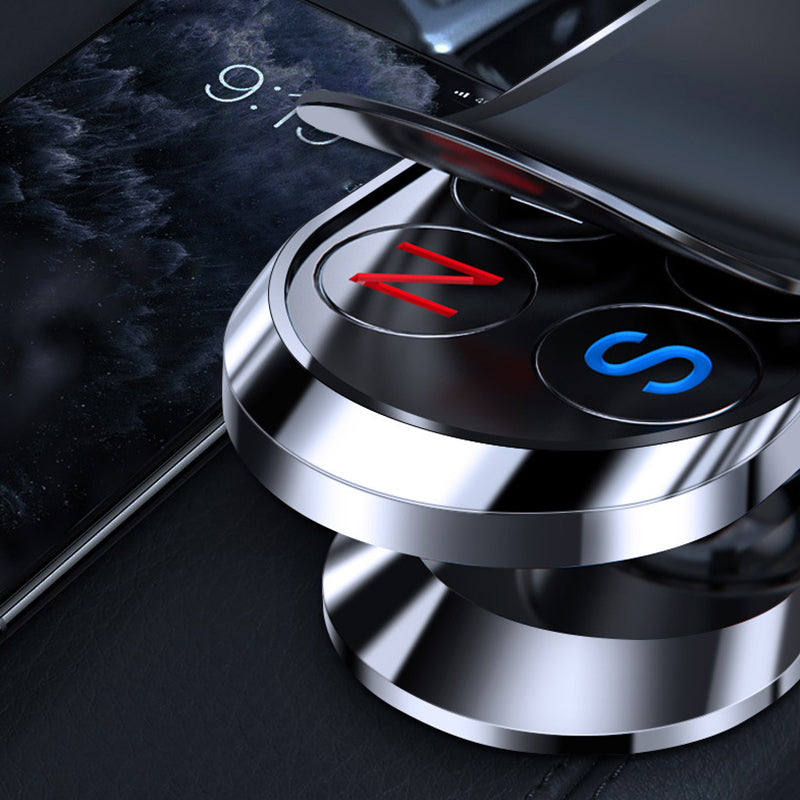 Lisslune | Super Magnetic Car Phone Holder