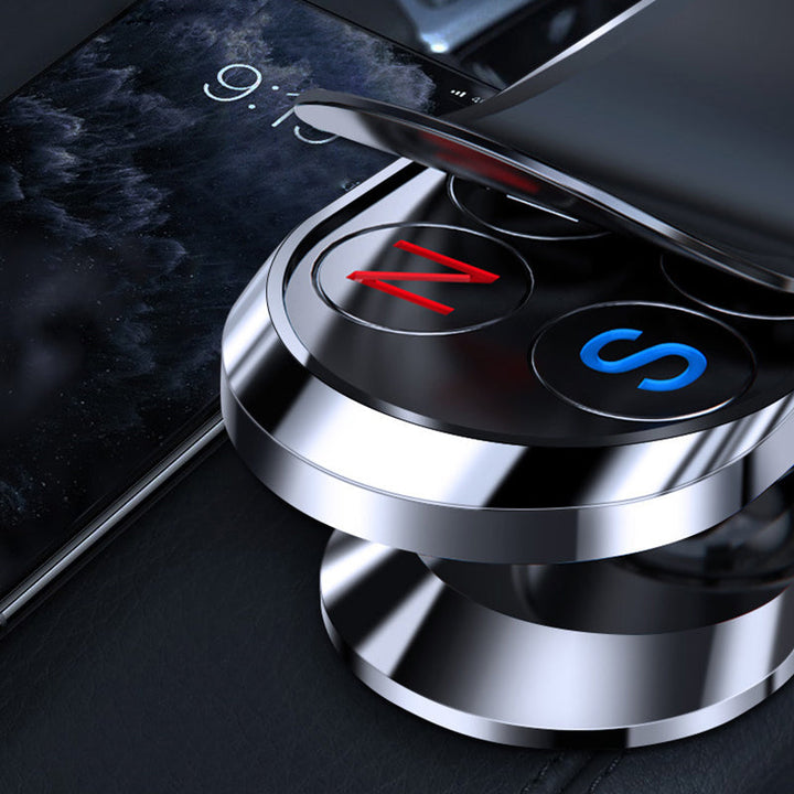 Lisslune | Super Magnetic Car Phone Holder