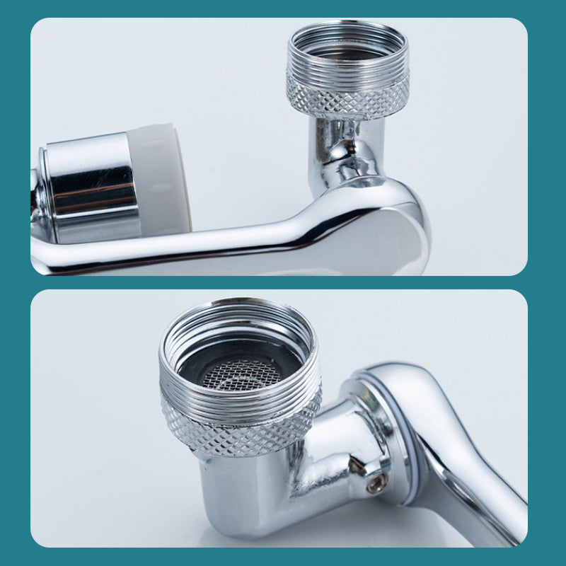 Lisslune | Universal 1080° Rotate Faucet Extender