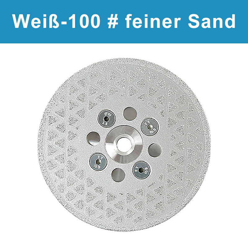 Lisslune | Cut-off wheels for angle grinders