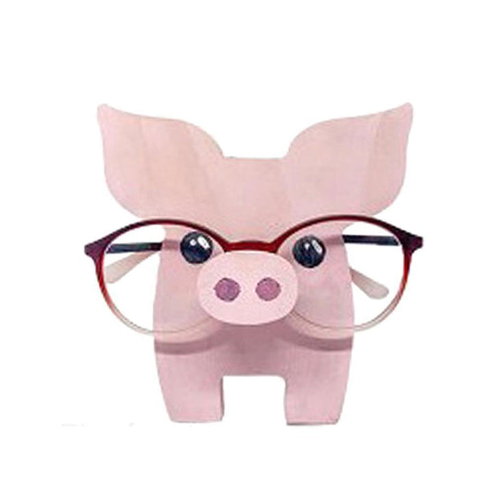 Lisslune | Animal-shaped holders for glasses