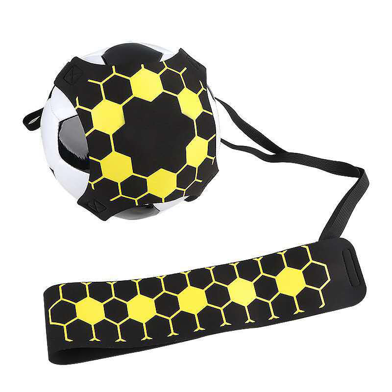 Lisslune | Soccer Training Belt
