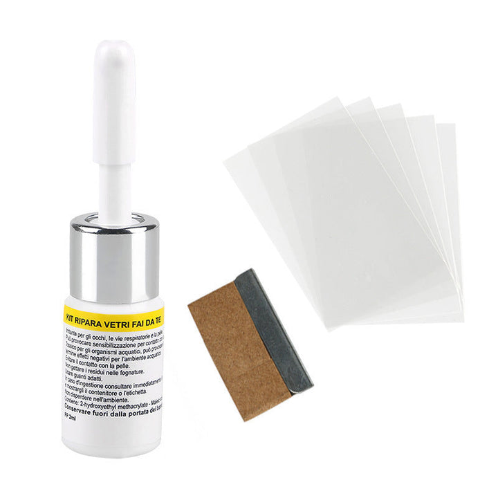 Lisslune | Nano-coating technology for glass