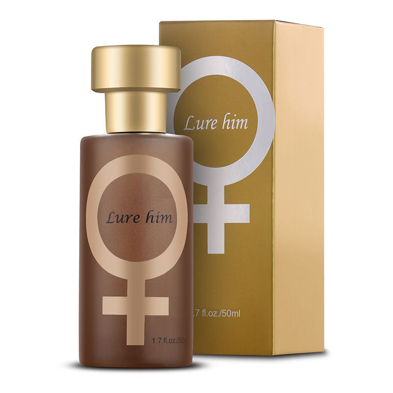 Lisslune | Lure Perfume (for Him & Her)