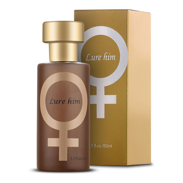 Lisslune | Lure Perfume (for Him & Her)
