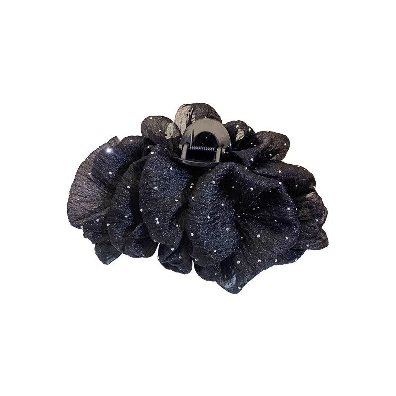 Lisslune | Elegant Ladies Shark Clip