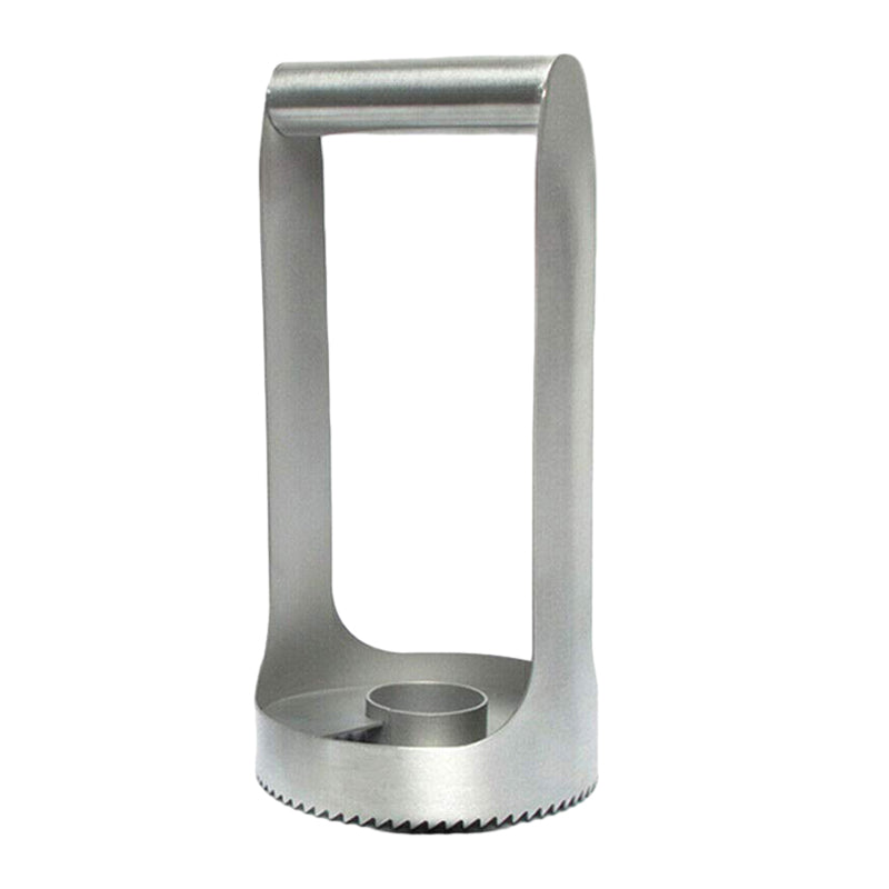 Lisslune | Pineapple cutter made of food grade stainless steel