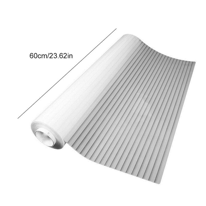 Lisslune | Artificial Blinds Disposable Perspective Glass Film (2 Sheets)