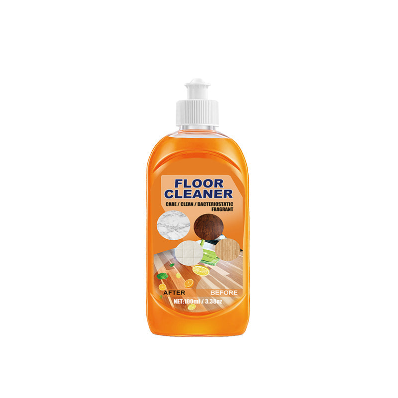 Lisslune | Powerful Floor Cleaner
