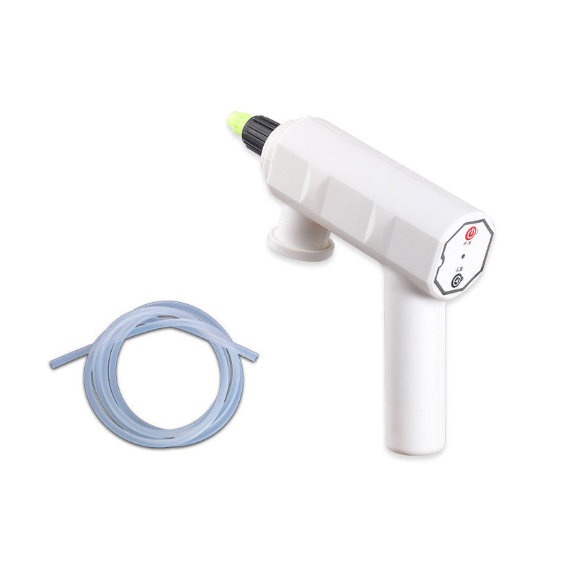 Lisslune | Electric double spray bottle for spraying and pouring