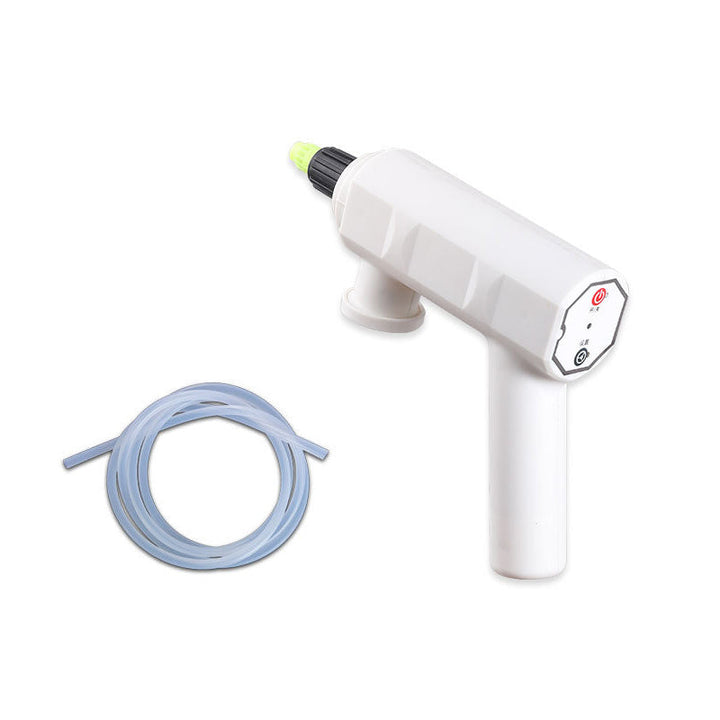 Lisslune | Electric double spray bottle for spraying and pouring