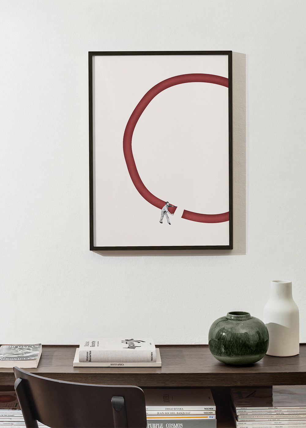 Lisslune | Let's connect again