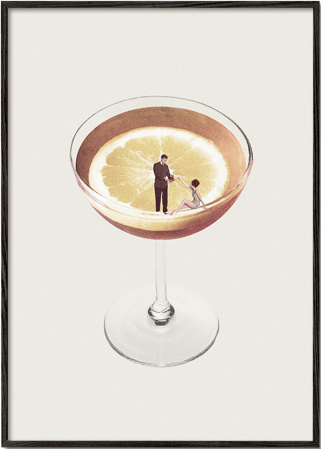 Lisslune | My drink needs a drink
