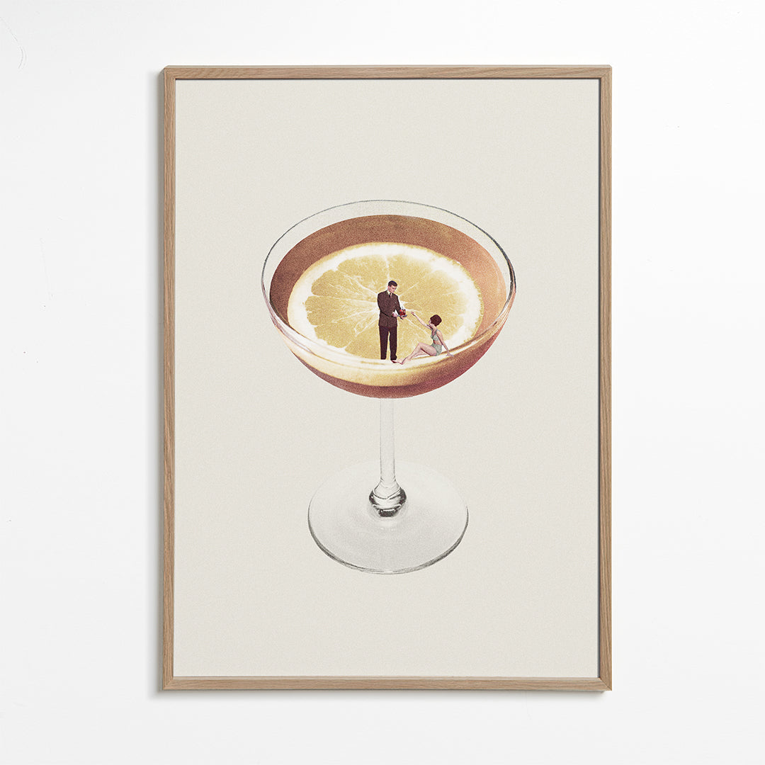 Lisslune | My drink needs a drink