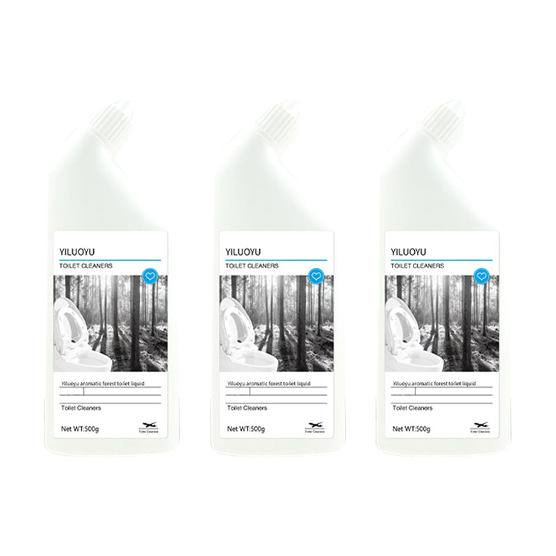 Lisslune | Powerful Odor Eliminator for the Toilet
