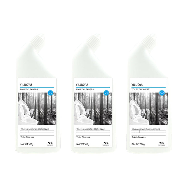 Lisslune | Powerful Odor Eliminator for the Toilet