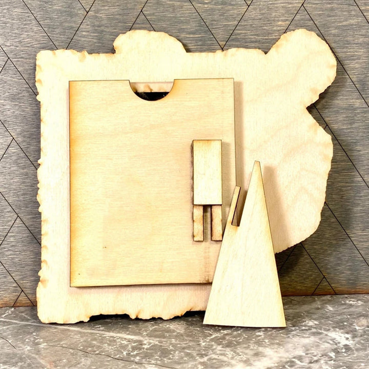 Lisslune | Check out this photo frame
