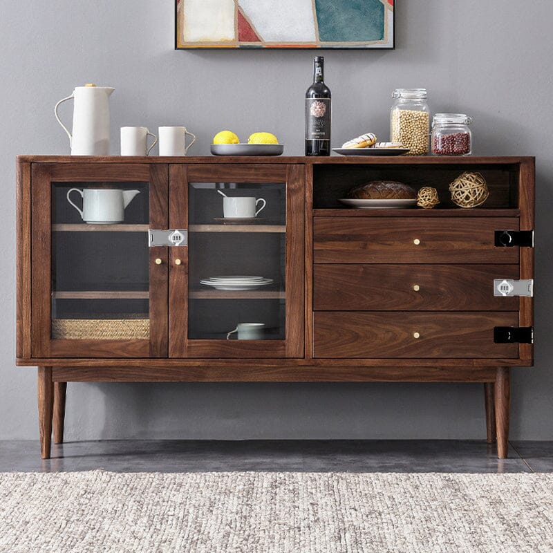 Lisslune | Household cabinet password locks