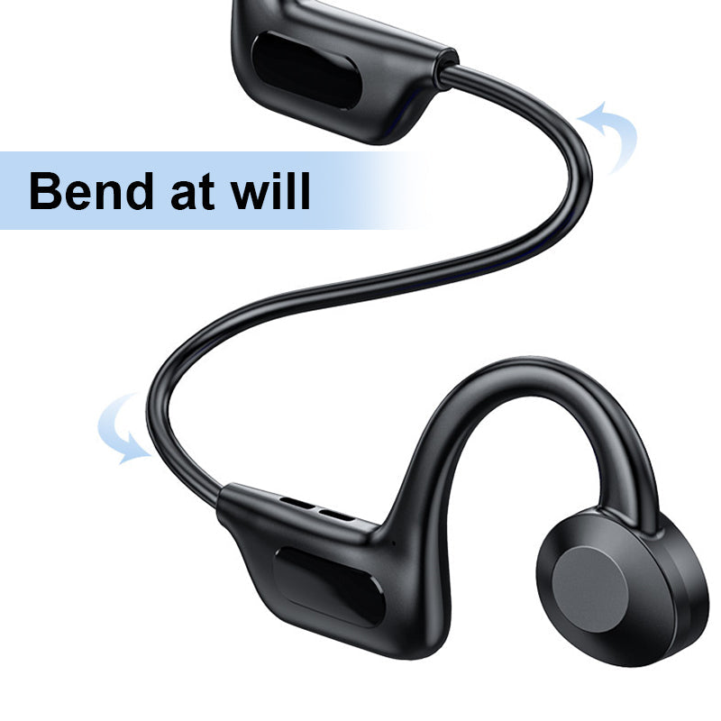 Lisslune | Bone conduction headphones