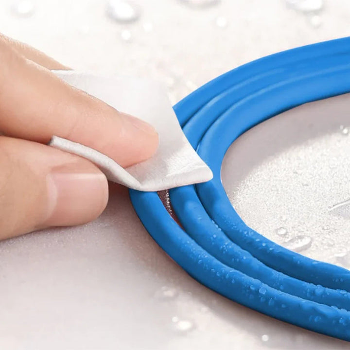 Lisslune | Data cable made of zinc alloy