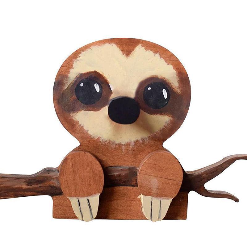 Lisslune | Animal-shaped holders for glasses